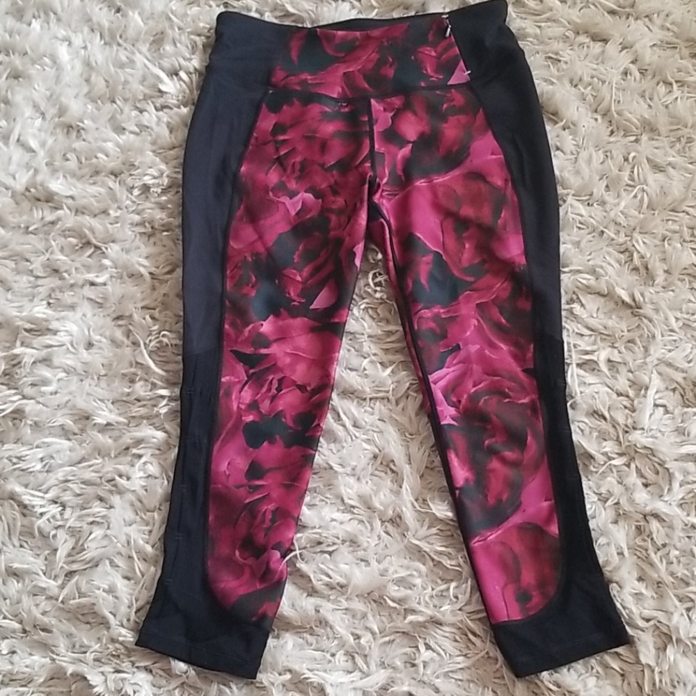 Workout pants